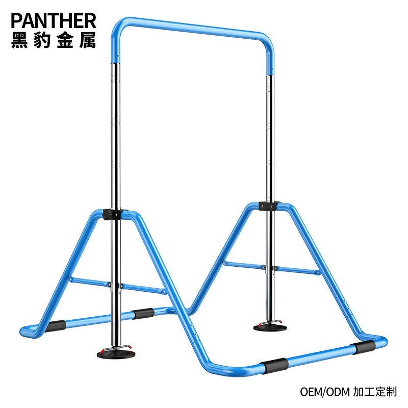 兒童落地式訓練單杠