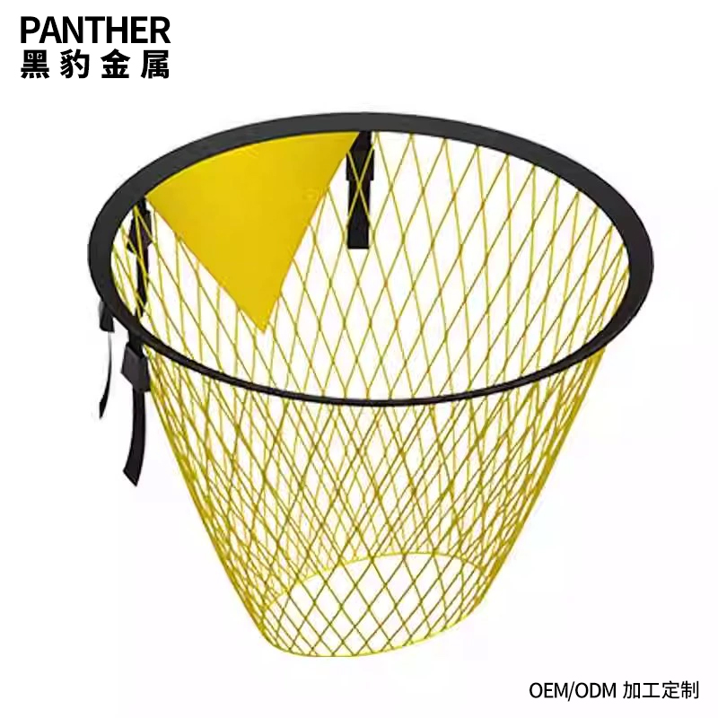 足球門目標框兜射門練習網(wǎng)兜