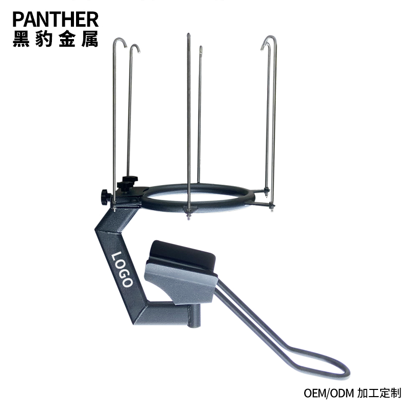 專(zhuān)業(yè)金屬籃球回球器